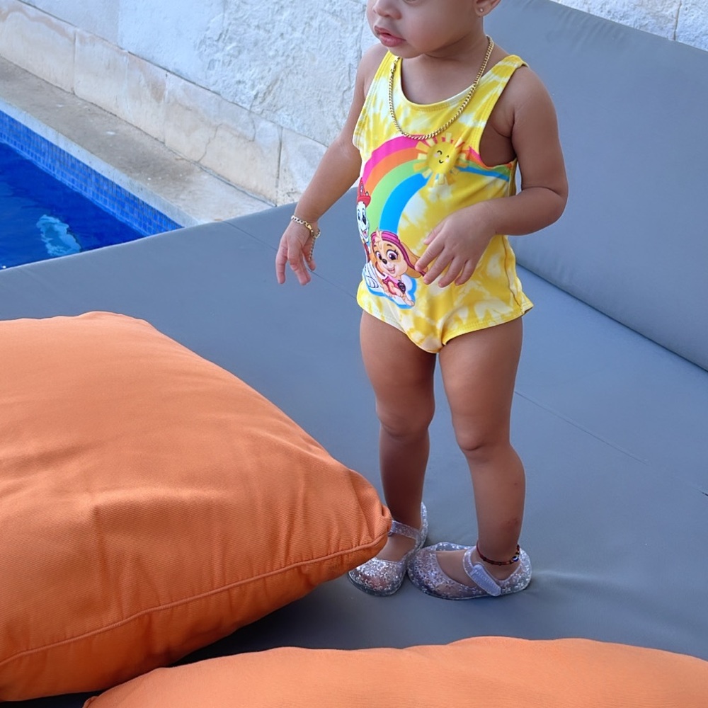 Paw patrol swingsuit
